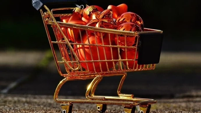 Co trzeci Polak zrobił już na początku grudnia zakupy świąteczne