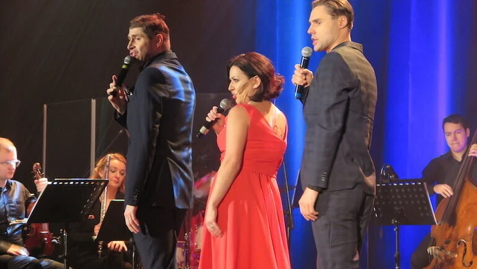 Piotrkowski MOK ma już 40 lat