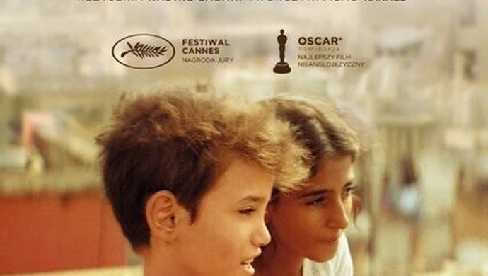 "Kafarnaum" w kinie Piksel