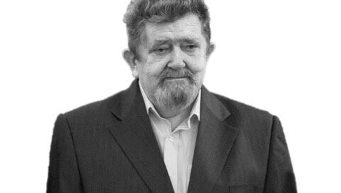 Nie żyje legendarny trener Piotrcovii i wychowawca wielu absolwentów "Chrobrego"