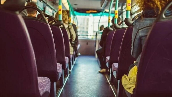 Osoby jeżdżące na gapę mają 436 mln zł długów. Rekordzista jest winien 126 tys. zł