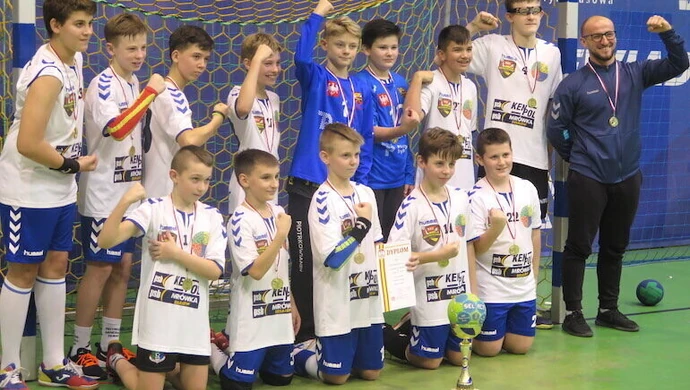 &#8222;Szesnastka&#8221; najlepsza w województwie łódzkim