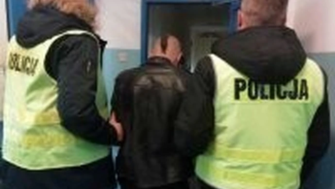 Włamał się do samochodu i ukradł narzędzia warte ponad 5 tys. zł