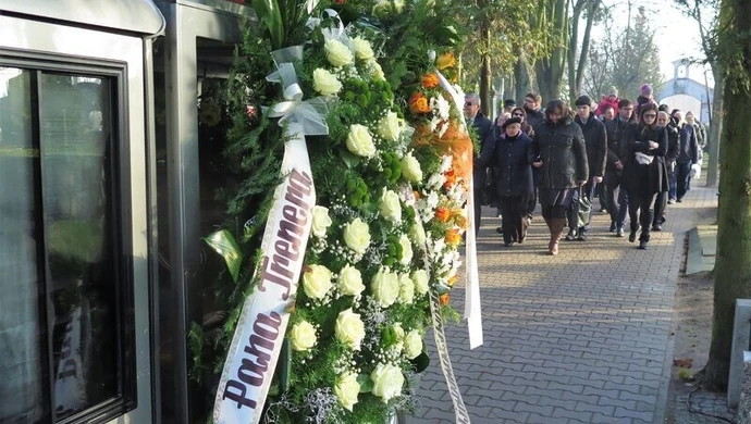 Ostatnia droga Jana Kazimierza Kwiatkowskiego