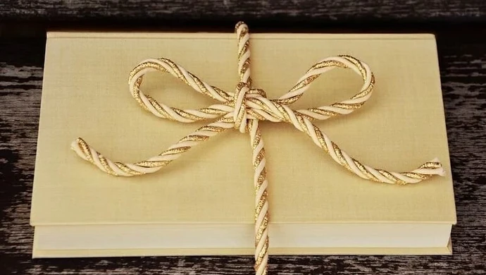 Najlepszy prezent dla dziecka to książka - twierdzi ekspert rozwoju osobistego