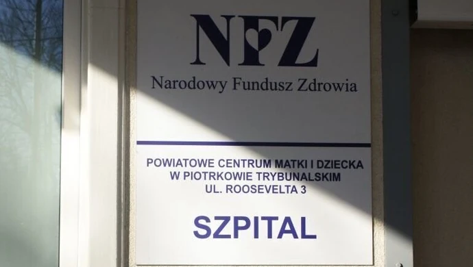 Szef łódzkiego NFZ nie popełnił przestępstwa