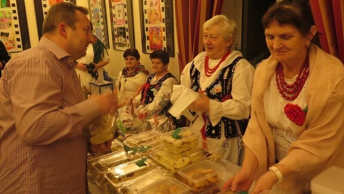 "Gwiazdka dla Szansy"