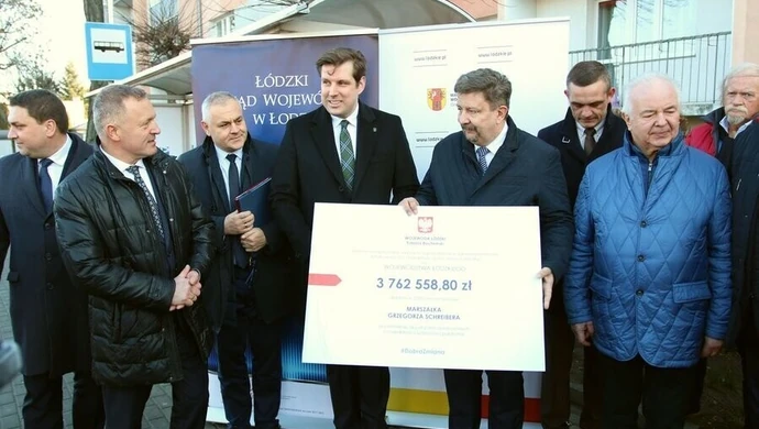 Będzie nowe połączenie z Piotrkowa do Radomska