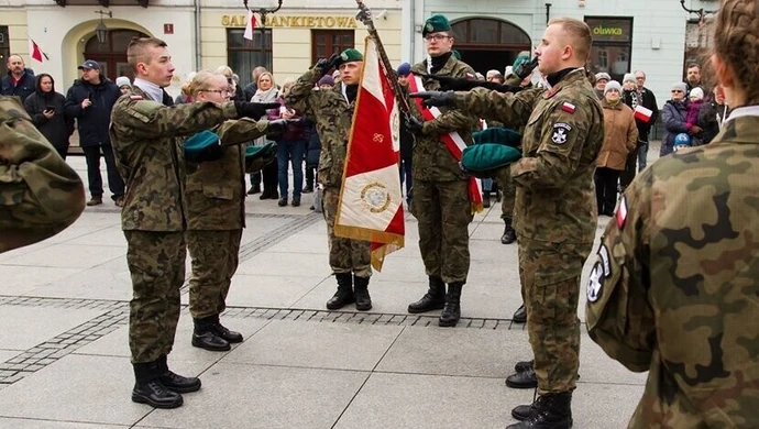 "Strzelec" podsumował rok szkoleniowy 2019