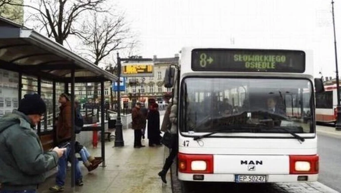 Zmiana rozkładu jazdy MZK na święta