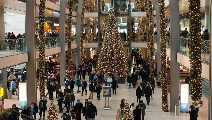 Czy można kupić dobry prezent w ostatniej chwili?