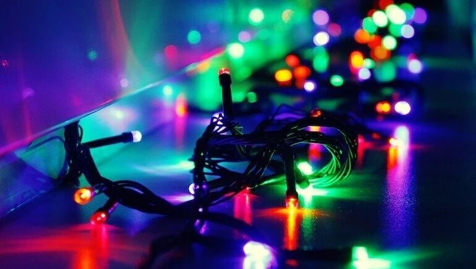 Sprawdź czy lampki mają odpowiednie certyfikaty