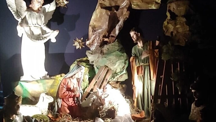 Koncert kolęd, pastorałek i pieśni ludowych