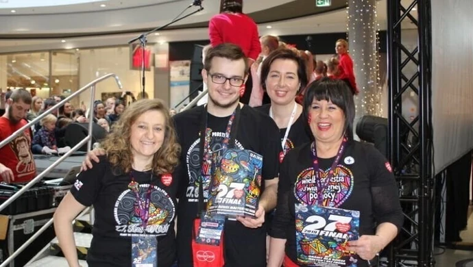 Co wydarzy się w Piotrkowie w ramach 28. finału WOŚP?