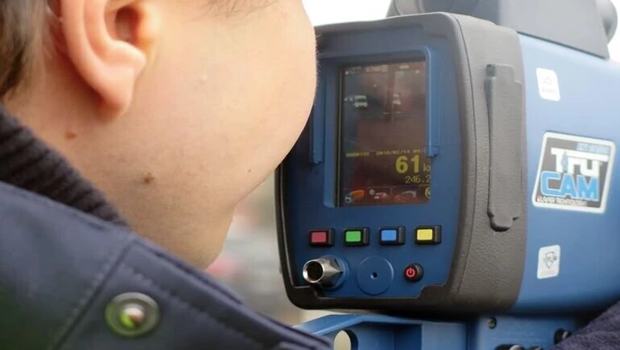 Policja podsumowała świąteczny długi weekend