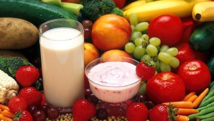 Rezygnacja z jedzenia mięsa to jedno z popularniejszych postanowień noworocznych