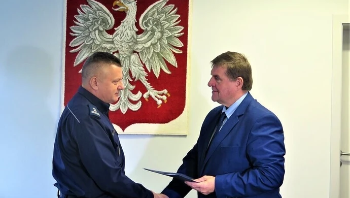 Więcej policjantów będzie czuwać nad naszym bezpieczeństwem