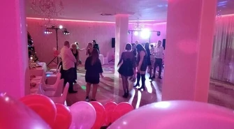 Powitaliśmy Nowy Rok