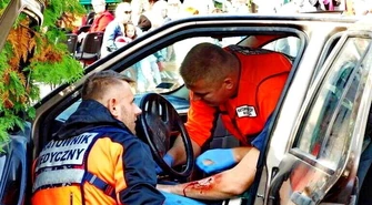 Zmiany dla pracowników SOR