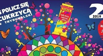 13. stycznia w Piotrkowie odbędzie się niezwykły bieg