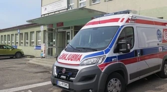 Oddział Urazowo-Ortopedyczny w szpitalu przy ul. Rakowskiej zamknięty (AKTUALIZACJA)