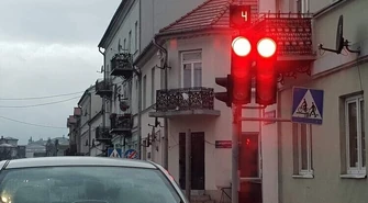 Czasomierze w Piotrkowie w nowym miejscu