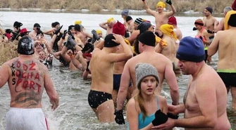 W niedzielę IV Bieg Morsa w Sulejowie 