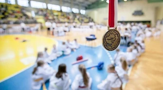 W Piotrkowie rosną mistrzowie taekwon-do