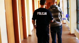Nawet 10 lat więzienia za łup o wartości 600 zł. Złodzieje złapani na gorącym uczynku