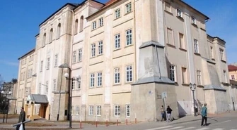 Ponad milion zł dofinansowania dla "Chrobrego"