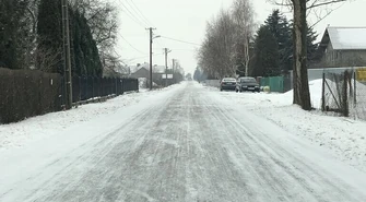 Mieszkańcy Piotrkowa narzekają na stan dróg