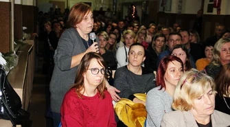 "Głos ludu kończy sprawę". Nie będzie wniosku o przeniesienie SP Gazomia