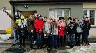 Sulejów też grał z WOŚP