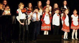 Witoski z gminy Grabica na II miejscu