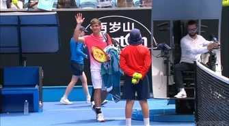  Kapitalny Kamil Majchrzak skreczował w piątym secie