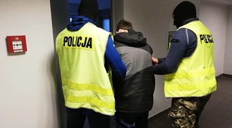 Są zarzuty dla sprawcy wypadku w Woli Krzysztoporskiej 