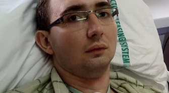 Michał Florczyk prosi o pomoc