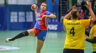 Piotrcovia wyszarpała zwycięstwo w Kościerzynie