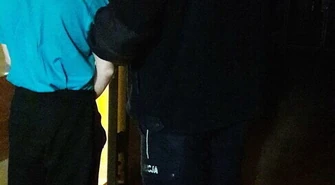 Napadł na staruszka w jego mieszkaniu 