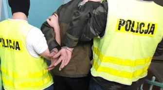 Dwa kilogramy narkotyków i cztery osoby zatrzymane