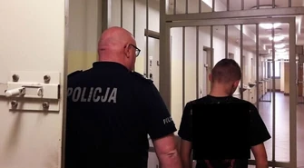17-letni piotrkowianin aresztowany. Włamywał się do lokali gastronomicznych i sklepów 