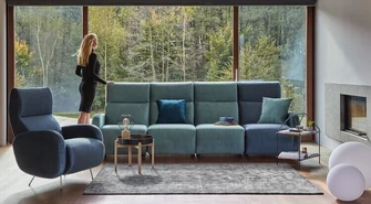 Czym powinien charakteryzować się nowoczesny zestaw wypoczynkowy?