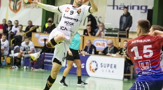 Piotrkowianin też odpadł z Pucharu Polski