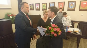 Zmiany w Zarządzie i Radzie Powiatu Piotrkowskiego