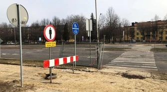 Ruszają remonty. Czeka nas drogowy koszmar?