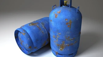 Hydraty metanu w energetyce &#8211; szanse, obawy i zagrożenia