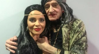 Piotrkowianin zagrał w &#8222;Kiepskich&#8221; 