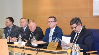 Rekordowy budżet województwa łódzkiego. Będą pieniądze na inwestycje w Piotrkowie