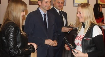 Podsumowano &#8222;Szlachetną Paczkę&#8221;, podziękowano wolontariuszom