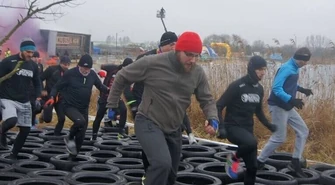 Pierwsza edycja &#8222;Human Machine&#8221; za nami